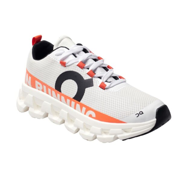 On Cloud Running